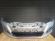 Bara Grila fata VW Passat CC 2008-2012 spalator+senzori Argintiu R7L Silver Leaf Vopsita 3C8807217RGRU