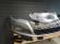 Bara Grila Far Capac Spalator fata VW Passat CC 2008-2012 spalator+senzori Argintiu R7L Silver Leaf Vopsita 3C8807217RGRU