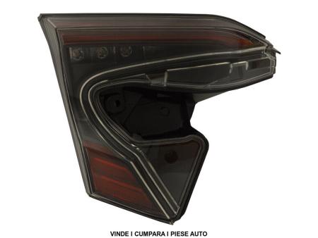 Stop lampa spate interior LED ULO Toyota CH-R 2016-2019 Stanga 81590-F4020