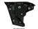 Stop lampa spate interior Toyota CH-R 2016-2019 Dreapta 81581-F4010
