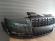 Pachet Bara fata Grila radiator Sport Audi A4 B7 Gri LZ7X Nimbus Grey 2004-2007 Vopsita 8E0807105GRU