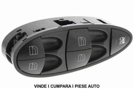 Comutator Geamuri Mercedes E-CLASS W211 2002-2009 A2118210058