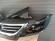 Pachet Bara Aripa fata VW Passat CC Negru L041 2008-2012 Vopsita 3C8807217RGRU 3C8821021 3C8853651QGRU