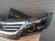 Pachet Bara Aripa fata VW Passat CC Negru L041 2008-2012 Vopsita 3C8807217RGRU 3C8821021 3C8853651QGRU