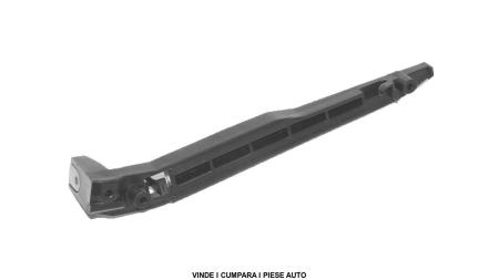 Suport Bara fata Opel Astra J Facelift 2012-2017 OE Stanga 13368874
