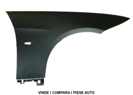Aripa fata BMW seria 3 E92/E93 Coupe/Cabrio 2006-2010 Grunduita Dreapta 41357168988