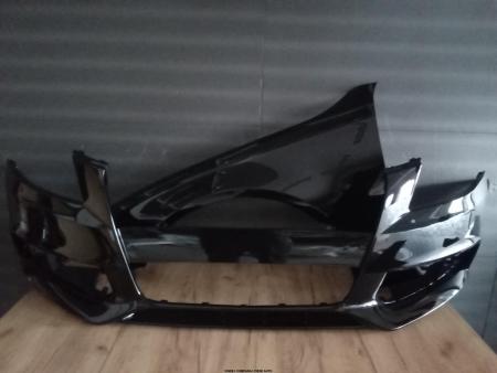 Bara Aripa Fata Audi A4 B8 2007-2012 LY9B Negru Phantom Black Vopsita 8K0821105A 8K0807105AGRU