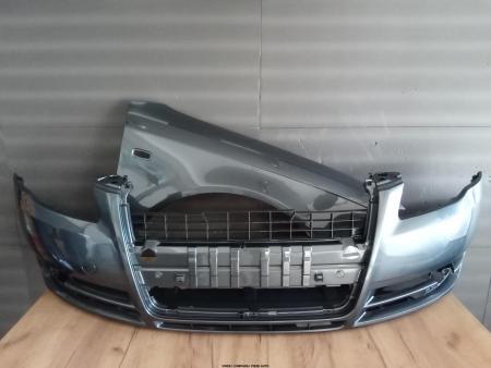 Bara Aripa Fata Audi A4 B7 2005-2007 LX7Z Gri Dolphin Grey Pearl Vopsita 8E0821106F 8E0807105GRU