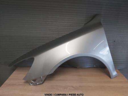Aripa Fata Stanga Skoda Octavia 2/II FSL 2008 2009 | 2010 2011 | 2012 2013 (Auriu)