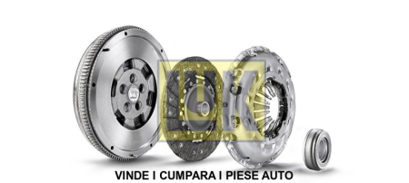 Kit Ambreaj cu Volanta LUK 600 0039 00