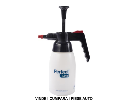 Pulverizator cu pompa 1L Perfect Line PL.POMP