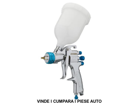 Pistol de vopsit Devilbiss Diuza 1.8mm Filler Grund DVB 620-13-K10