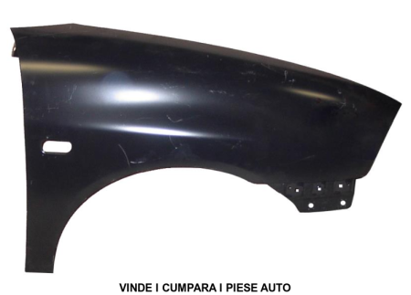 Aripa fata Seat IBIZA 2002-2008 Grunduita Dreapta 6L0821022C