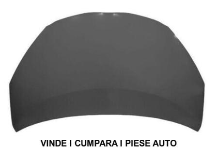 Capota fata Motor Toyota Prius 2009-2015 Grunduita 53301-47050