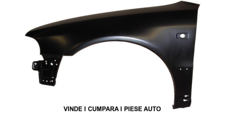 Aripa fata Audi A4 B5 1996-2000 Grunduita Stanga 8D0821105M