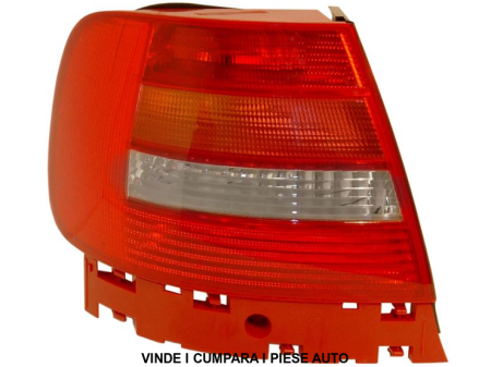 Stop lampa spate Audi A4 B5 Sedan 1999-2001 TYC Stanga 8D0945095G