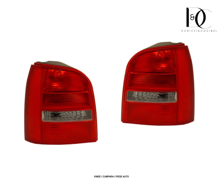 Stopuri spate Audi A4 B5 Avant Combi 1999-2001 Depo Stanga/Dreapta 8D0945095D 8D0945096D