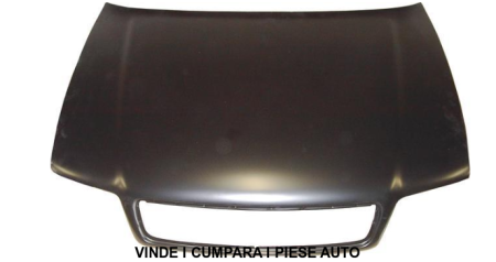 Capota fata motor Audi A4 B5 1994-2001 Grunduita 8D0823029C