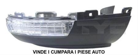 Semnal Oglinda LED VW Tiguan 2007-2012 Dreapta 5N0949102D