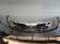 Bara Bandou rama Spoiler fata grila radiator Kia Sportage 2010-2014
