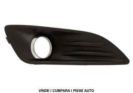 Grila Bara fata proiector Ford Fiesta 2013-2017 Dreapta 1820620