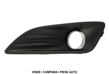 Grila Bara fata proiector Ford Fiesta 2013-2017 Stanga 1820622