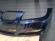 Bara fata BMW E90/E91 LCI A35 Monaco Blau Albastru spalator si senzori parcare 2008-2012 Vopsita 51117204249