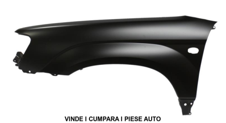 Aripa fata Subaru Forester 2002-2005 Stanga 57110SA0109P