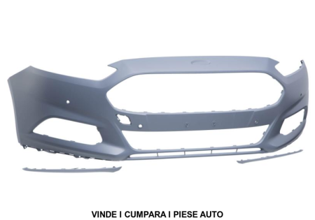 Bara fata Ford Mondeo 2014-2018 cu senzori parcare Grunduita 2011326