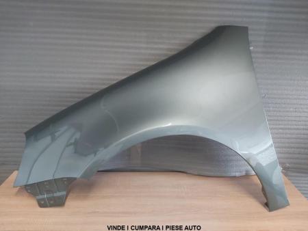 Aripa Fata Stanga VW Golf 5 V 2004 2005 2006 2007 2008 Verde LA6Q
