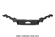 Trager panou fata Ford Mondeo 2014-2018 DS7Z-16138B