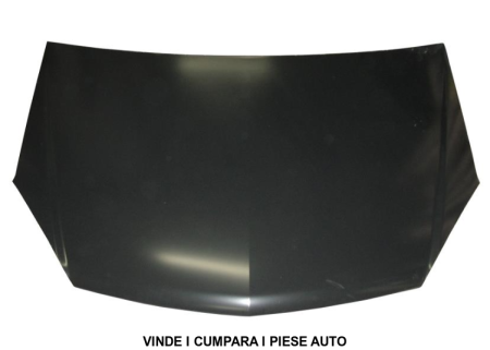 Capota fata motor Opel Astra H 2004-2010 + Facelift Grunduita 1160254