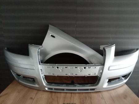 Bara Aripa fata Audi A3 2005-2008 Argintiu LY7W Vopsite 8P0821106C  8P4807105GRU