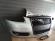Bara Aripa Grila fata Audi A3 2005-2008 Argintiu LY7W Vopsite 8P0821106C 8P4807105GRU