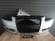 Bara Aripa Grila fata Audi A3 2005-2008 Argintiu LY7W Vopsite 8P0821106C 8P4807105GRU
