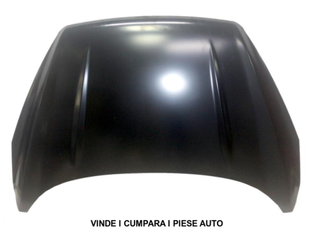 Capota fata motor Ford Kuga 2016-2020 Grunduita 2315693