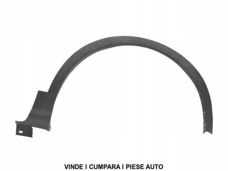 Bandou Overfender Aripa fata Ford Kuga 2013-2020 Dreapta 1818213