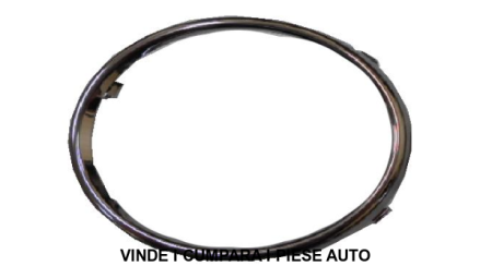 Inel cromat Grila proiector ceata Audi A5 8T 2007-2011 Dreapta 8T08531022ZZ