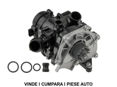 Pompa apa Audi A3 A4 TT VW Passat Seat Skoda 1.8 2.0TFSI 06K121011B, 06K121011C, 06L121011K 06L121012A
