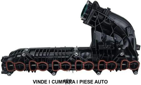 Galerie admisie motor BMW E90 E91 E92 F07 F10 F11 530D 535D 3er 5er 7er X5 N57 3.0D 11618511363, 11618507233, 11617800088