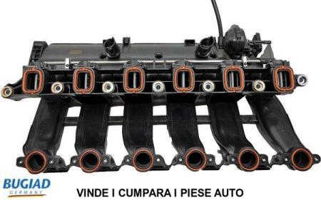 Galerie admisie motor BMW E60 E90-E93 330D 525D 530D 535D X3 X5 X6 3.0D 11617800586, 11617800584, 11 61 7 800 585