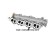 Galerie admisie motor Opel Astra H Vectra C Alfa Romeo Fiat Saab 1.9 CDTI 55206459, 55210201, 5850119, 5850158, 5850180