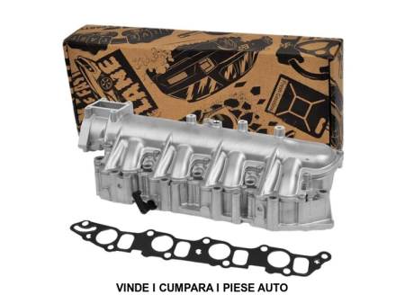 Galerie admisie motor Opel Astra H Vectra C Alfa Romeo Fiat Saab 1.9 CDTI 55206459, 55210201, 5850119, 5850158, 5850180