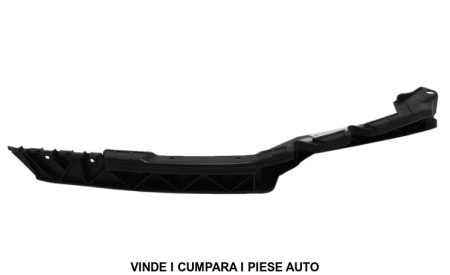 Suport Bara fata Skoda Octavia 2 2004-2008 Dreapta 1Z0807184B