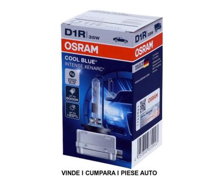 Bec Osram D1R Xenon Cool Blue Intense 35w 66150CBI