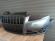 Bara Grila radiator fata Audi A4 B7 LZ7X Gri Nimbus Grey 2004-2007 8E0807105GRU