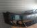 Bara,Grila fata VW Golf 6 (VI) 2008-2012 Hatchback LC5F Albastru Graphite Blue 5K0807079GRU, 5K0853671RYP