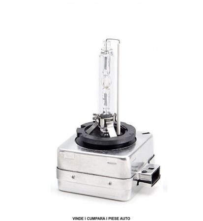 Bec Xenon D1S 35w 6000K BX-D1S- 6000K