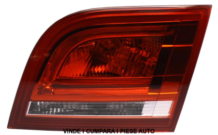 Stop lampa spate interior (Haion) LED Audi A3 Sportback 2008-2012 Dreapta 8P4945094D