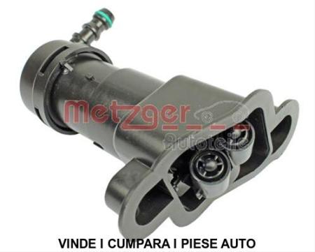 Spalator far Audi A4 B7 8E 2004-2008 dreapta 8E0955102D